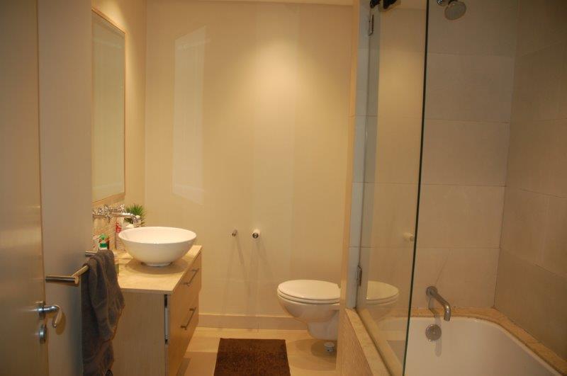 1 Bedroom Property for Sale in Cape Town City Centre Western Cape